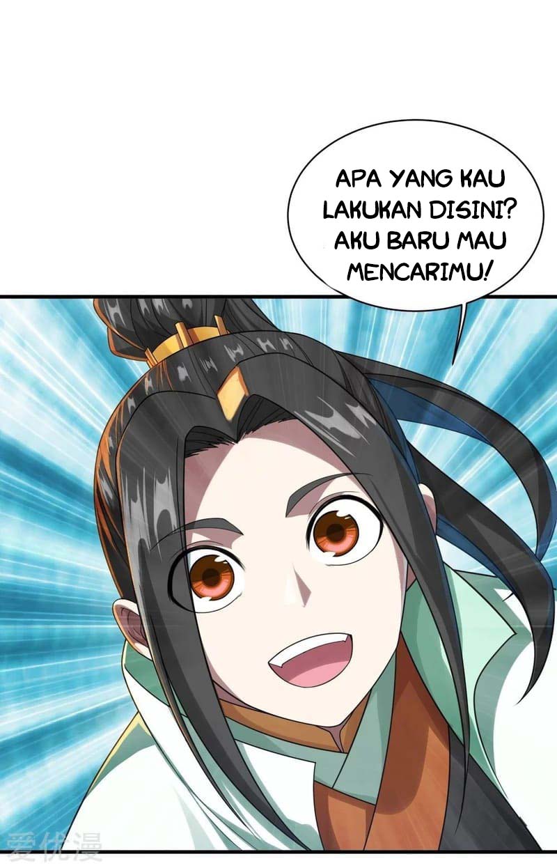 Matchless Emperor Chapter 73 Gambar 19